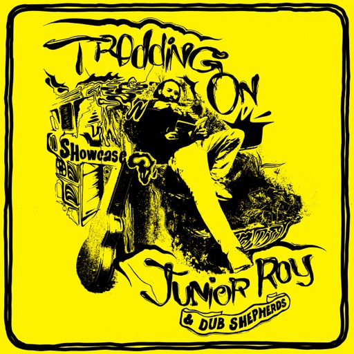 Album artwork