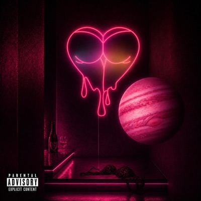 JUPITER FOREVER - Single
