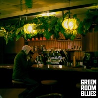 GREEN ROOM BLUES - Single - MAARIJ