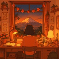 Dreaming - Single - Echo Fuji & ndls404