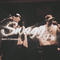 Swag pa (feat. DS_Punyazzz) - Single - KYULERR