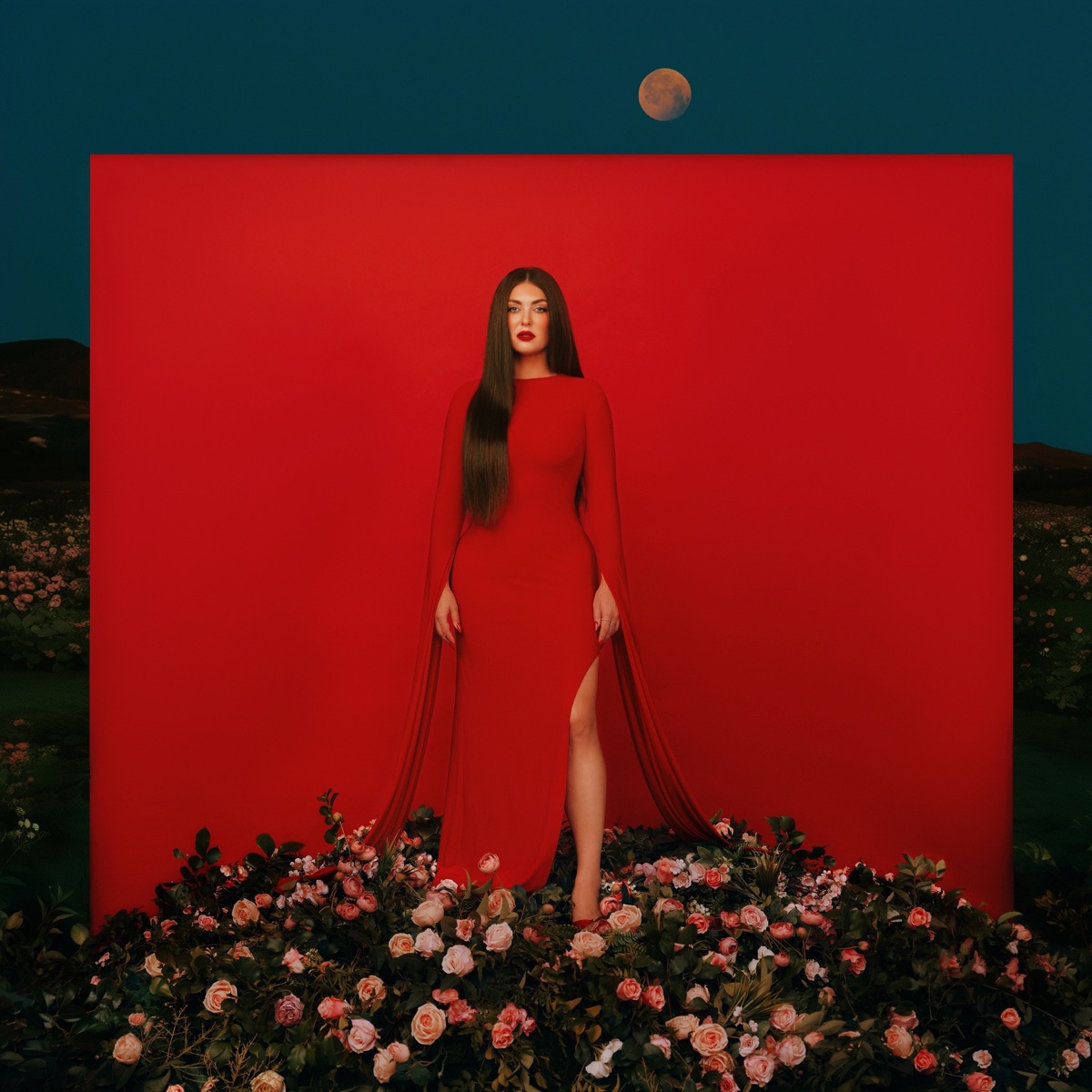 Janine - Pain and Paradise (2025) [iTunes Plus AAC M4A]-新房子