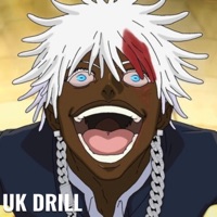 Gojo Jersey UK Drill (Jujutsu Kaisen) [Toji and Sukuna Response Diss] - Single - Pureojuice & Musicality