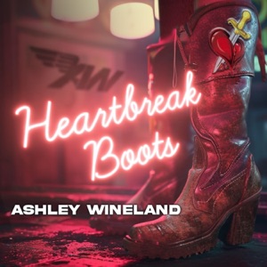 Heartbreak Boots - Single