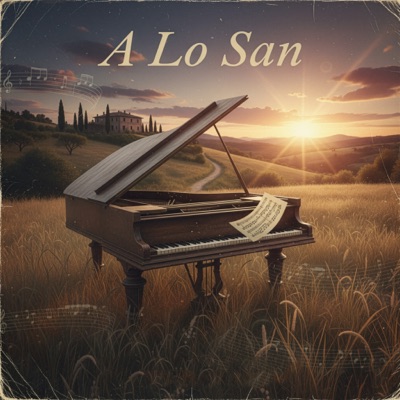 A Lo San