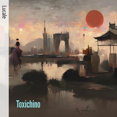 Toxichino - Single