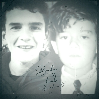 BABY, HOOD & CALMANTS - EP