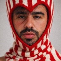 Praf emoțional - Single - Criss Blaziny