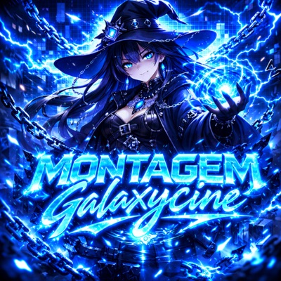 MONTAGEM GALAXYCINE - EP