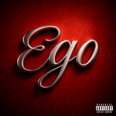 Ego (feat. Alvesx, the shooter & Tsann) - Single