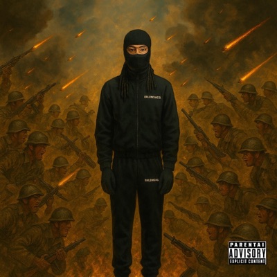 Press Record - Single