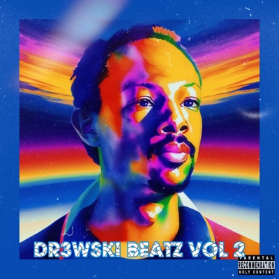 DR3WSKI BEATZ, Vol. 2
