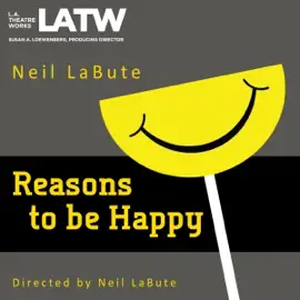 Reasons to Be Happy