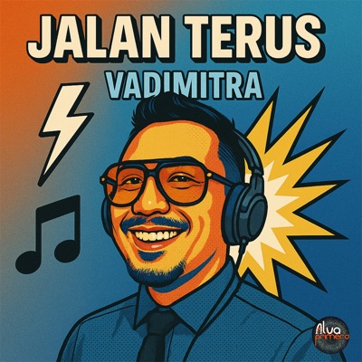 Jalan Terus - Single