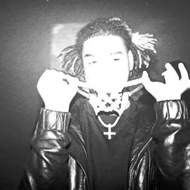 MEET UR DOOM (feat. dxrk records) nxlls