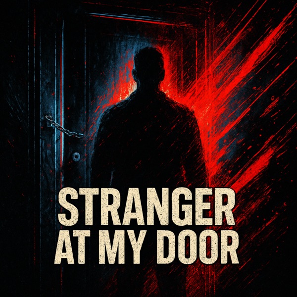 Stranger At My Door (feat. Marco White)