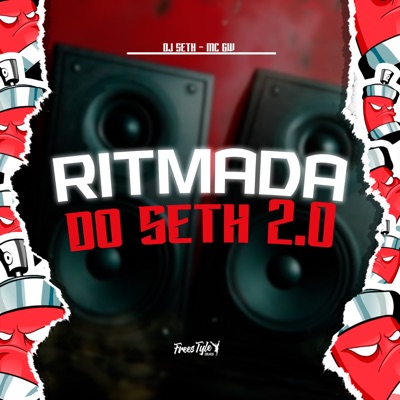 Ritmada Do Seth 2.0 - Single