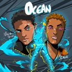 Ocean (freestyle) (feat. Devinogee) - Single