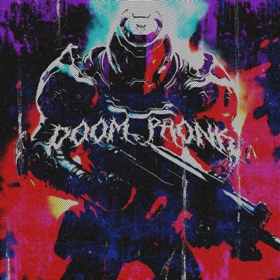 DOOM PHONK - Single