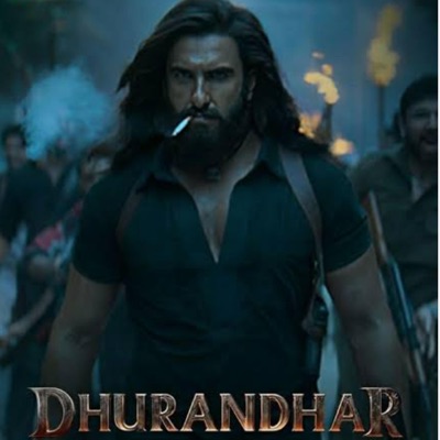 Dinesh Kumar - Dhurandhar entry song