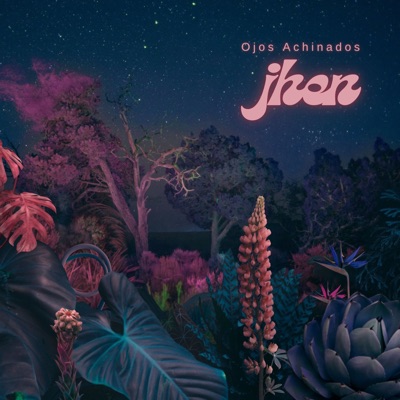 Ojos Achinados - Single