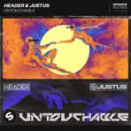Untouchable (Extended Mix) - Single
