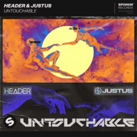 Untouchable (Extended Mix) - Single - header & Just_us