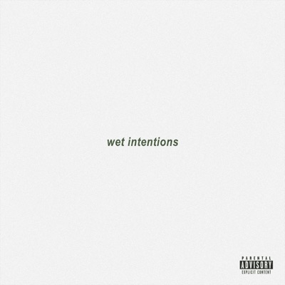 wet intentions