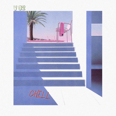 Chill (feat. Aney) - Single