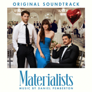 Materialists (Original Soundtrack) - Daniel Pemberton, Baby Rose & Japanese Breakfast