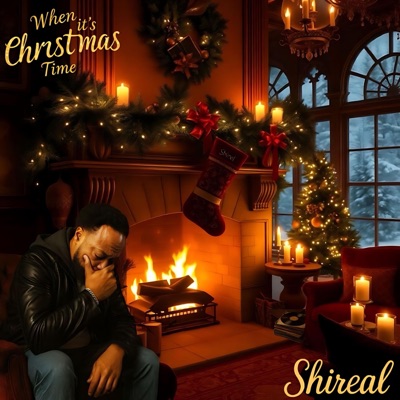 When It's Christmas Time - Single