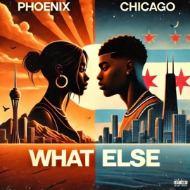What Else (feat. Delly Everyday) Mac Tha Pharaoh