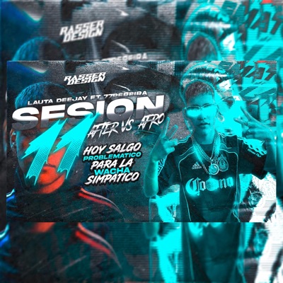 Session 11 (feat. 77pereira) [After Vs Afro] - Single