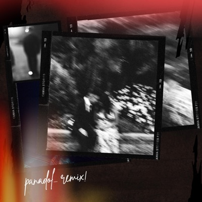 PANADOL! (Remix) - Single