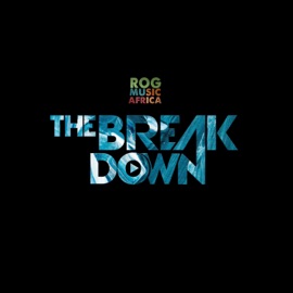The Breakdown with DJ Ecool x Moti Cakes ROG Gang