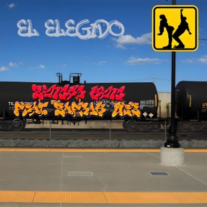 El Elegido (feat. Safrok Ucs)