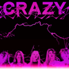 CRAZY (Bounce Up Remix) - LE SSERAFIM
