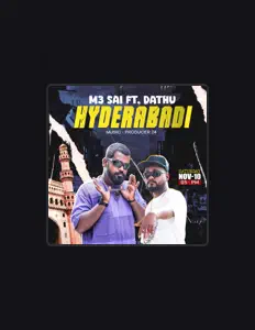 Luister naar M3 sai, bekijk muziekvideo's, lees de bio, bekijk de tourdata, en meer!