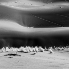 unconditional Kichiro & cloud cover