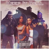 Keep It Real (feat. King Lew) - Single - Dre Montana