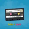 NACH DEM LACHEN