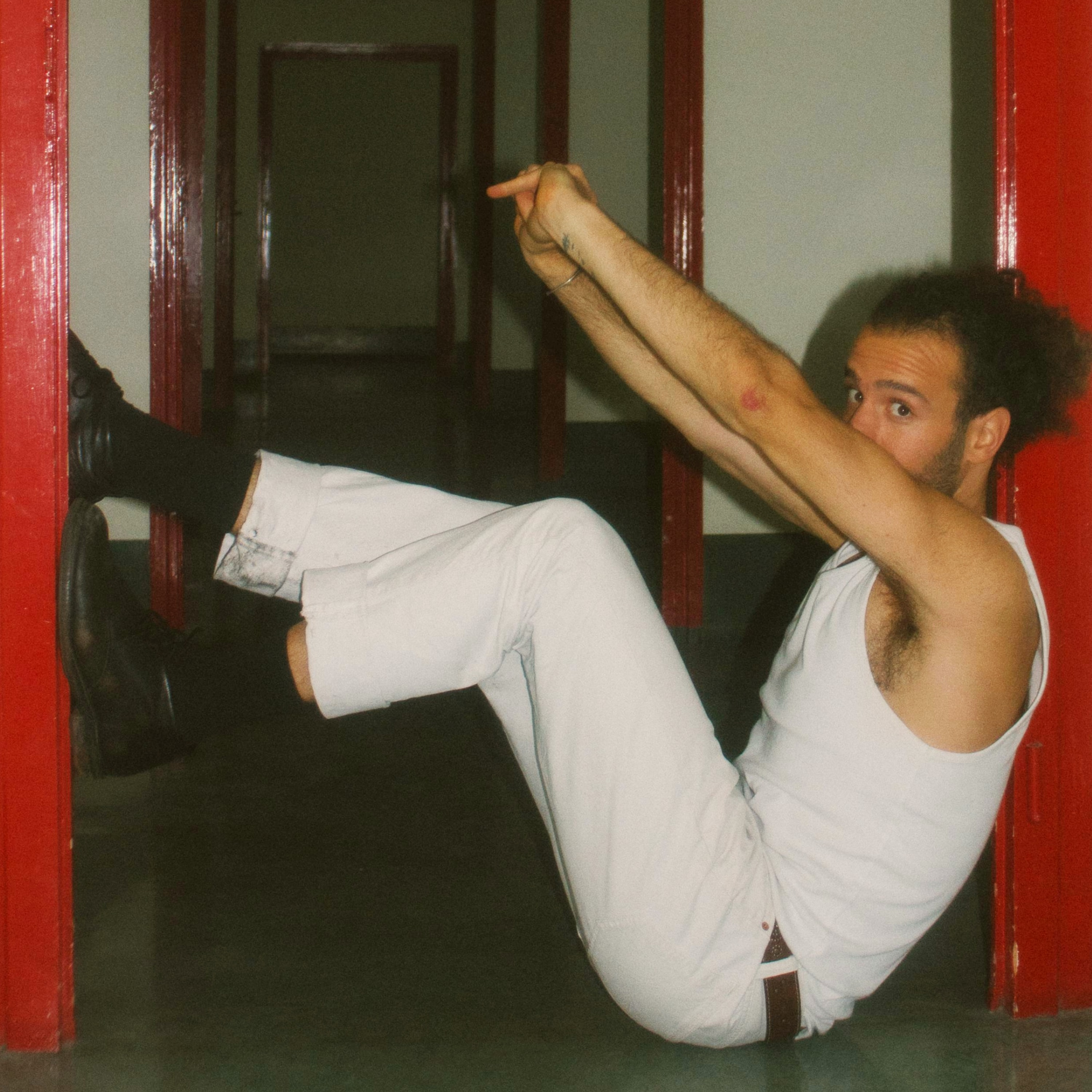 Everything Is Gonna Be Alright - EP