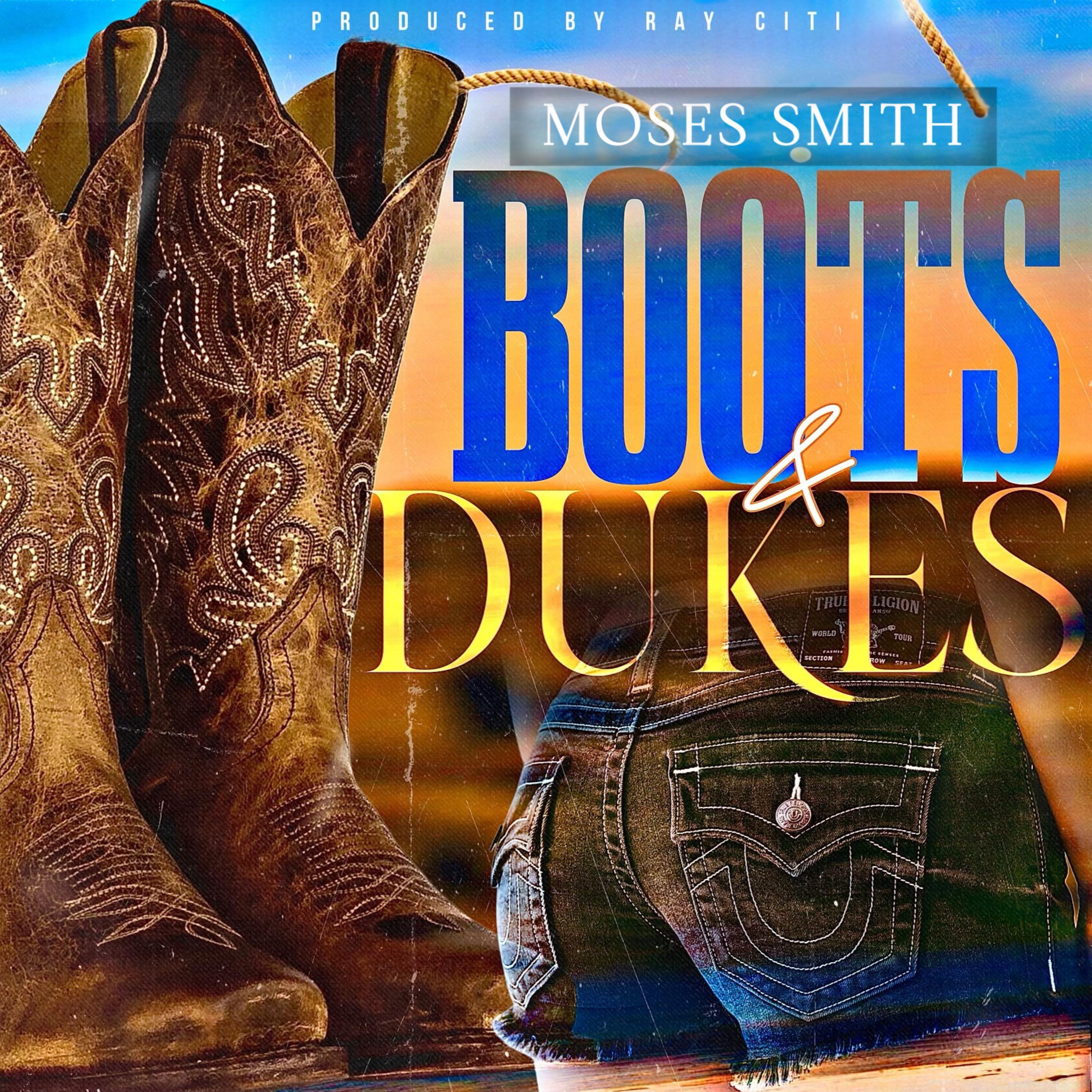 Boots & Dukes - Single