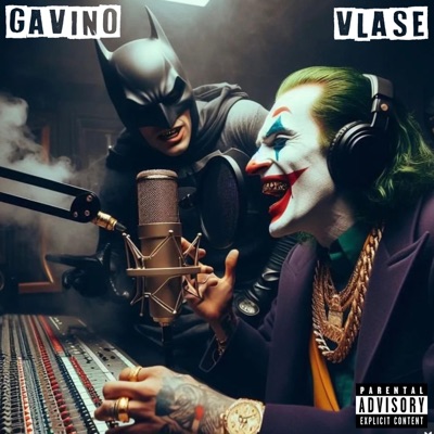 Talladega Nightz (feat. GAVINO) - Single