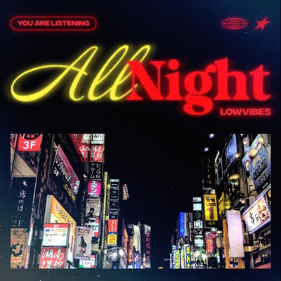 All Night - Single