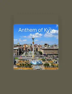 Kyiv सुनें, म्यूज़िक वीडियो देखें, बायो पढ़ें, दौरे की तारीखें और बहुत कुछ देखें!