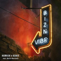 BIZN VIBE (feat. Mafro Martiora) - Single - Nameen & Karie