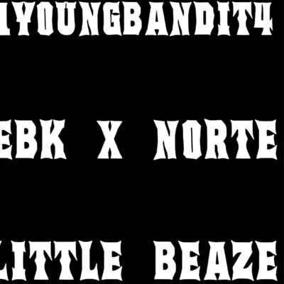 StompiN on sukkaz (feat. Little beaze) - Single