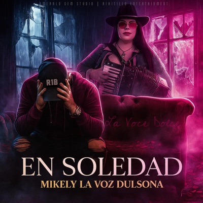 EN SOLEDAD - Single