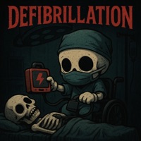 Defibrillation - Single - Mizter Bonezz